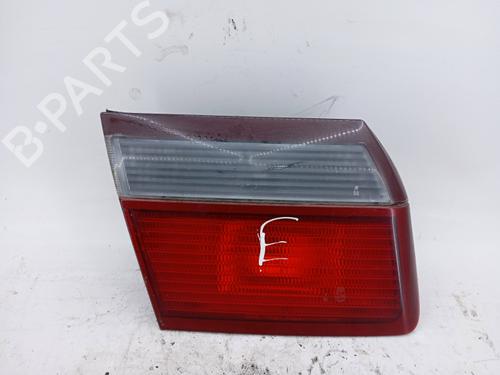 Used Left tailgate light Left tailgate light MAZDA 626 V (GF) 2.0 (GFEP, GF12) (115 hp) 19846626 19846626