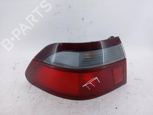 Venstre baglygte Venstre baglygte MAZDA 626 V (GF) 2.0 (GFEP, GF12) (115 hp) 19846628 19846628