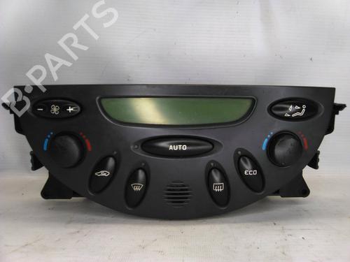 Used Climate control Climate control CITROËN C5 II (RC_) 2.0 HDi (RCRHRH) (136 hp) 19846638 19846638