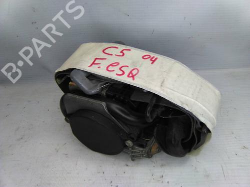 Used Front left seatbelt Front left seatbelt CITROËN C5 II (RC_) 2.0 HDi (RCRHRH) (136 hp) 19846640 19846640