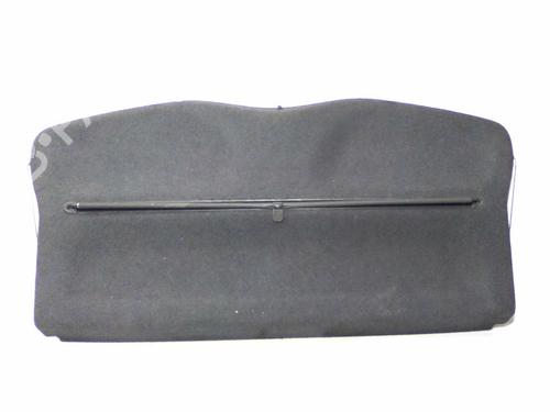 Used Rear parcel shelf Rear parcel shelf CITROËN C5 II (RC_) 2.0 HDi (RCRHRH) (136 hp) 19846641 19846641