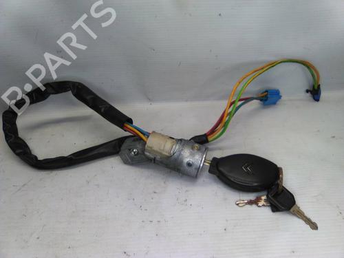 Used Ignition barrel Ignition barrel CITROËN C5 II (RC_) 2.0 HDi (RCRHRH) (136 hp) 19846636 19846636