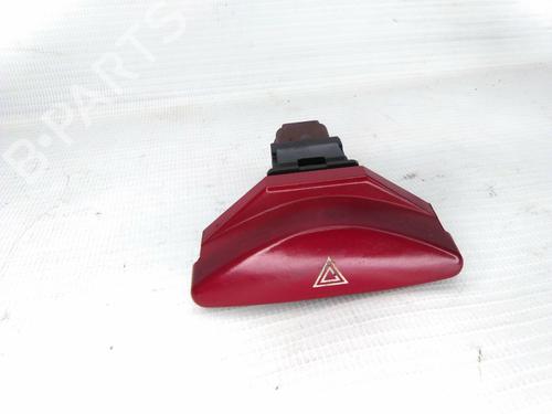Used Warning switch Warning switch CITROËN C5 II (RC_) 2.0 HDi (RCRHRH) (136 hp) 19846637 19846637