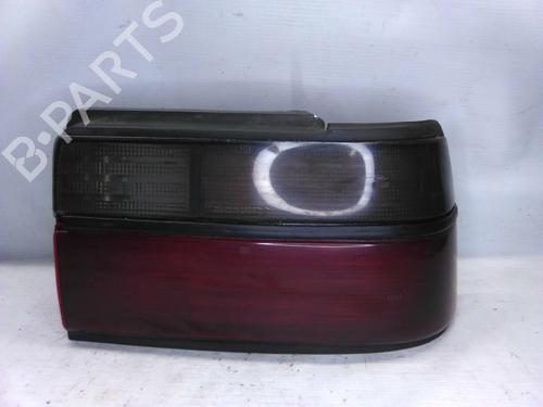 Used Right taillight Right taillight TOYOTA COROLLA Station Wagon (_E9_) 1.8 D (CE90) (64 hp) 19846643 19846643
