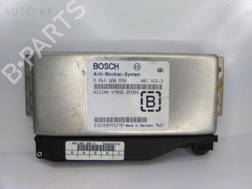 Used Engine control unit (ECU) Engine control unit (ECU) VW PASSAT B6 (3C2) [2005-2011] 36226947 36226947