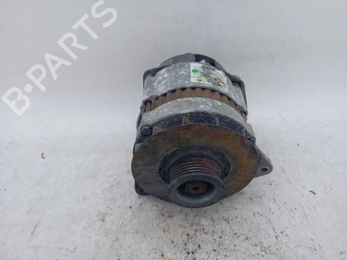 Used Alternator Alternator ROVER 100 / METRO Hatchback (XP) 111 C/L/S (60 hp) 27517766 27517766