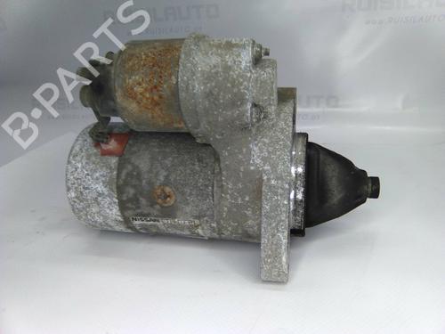 Used Starter Starter VW PASSAT B6 (3C2) [2005-2011] 36226951 36226951