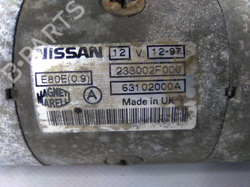 Starter VW PASSAT B6 (3C2) | BP36226951M8 - Image 2
