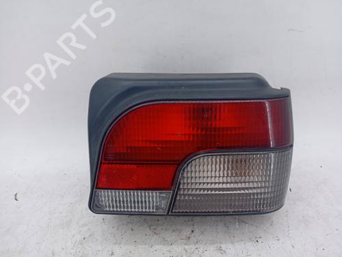 Used Right taillight Right taillight ROVER 100 / METRO Hatchback (XP) 111 C/L/S (60 hp) 27517767 27517767