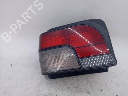 Used Left taillight Left taillight ROVER 100 / METRO Hatchback (XP) 111 C/L/S (60 hp) 27517768 27517768