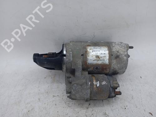 Used Starter Starter ROVER 100 / METRO Hatchback (XP) 111 C/L/S (60 hp) 27517769 27517769