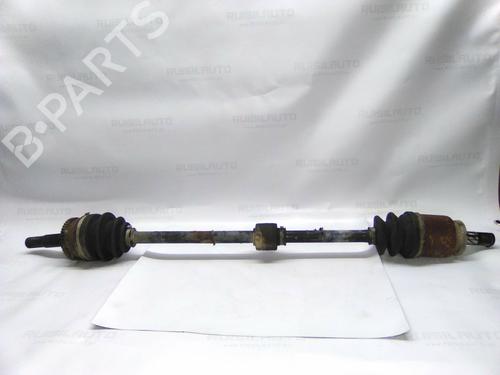 Used Right front driveshaft Right front driveshaft RENAULT CLIO I (B/C57_, 5/357_) [1990-1999] 36226938 36226938