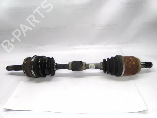 Used Left front driveshaft Left front driveshaft VOLVO 850 Estate (855) [1992-1997] 36226939 36226939