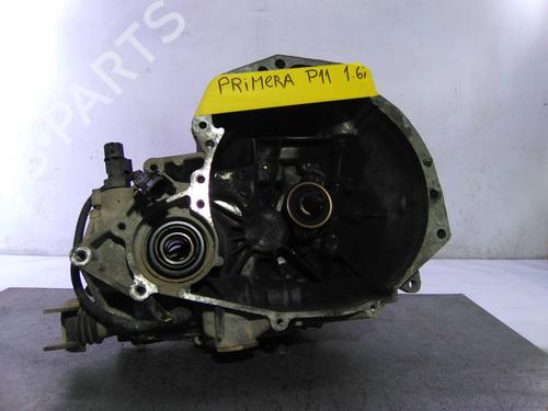 Used Gearbox Gearbox VOLVO 850 Estate (855) [1992-1997] 36226940 36226940