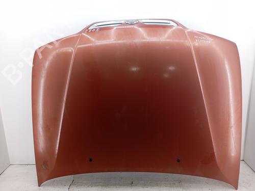 Used Hood Hood VW PASSAT B6 (3C2) [2005-2011] 36226941 36226941
