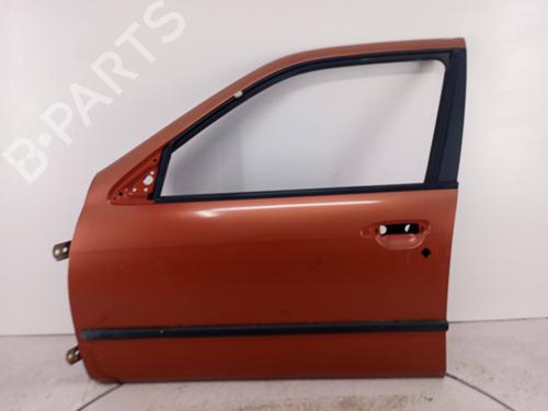 Used Left front door Left front door VW PASSAT B6 (3C2) [2005-2011] 36226942 36226942