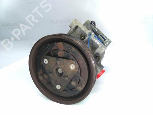 Used AC compressor AC compressor VW PASSAT B6 (3C2) [2005-2011] 36226944 36226944