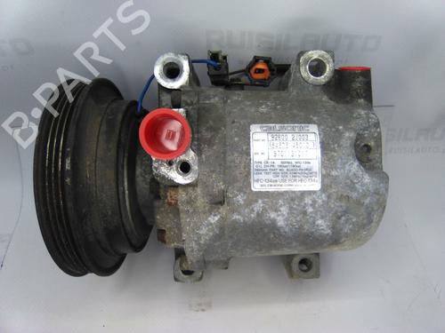 AC compressor VW PASSAT B6 (3C2) | BP36226944M34 - Image 2
