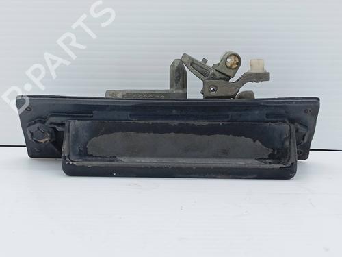 Used Tailgate handle Tailgate handle 19846649 19846649