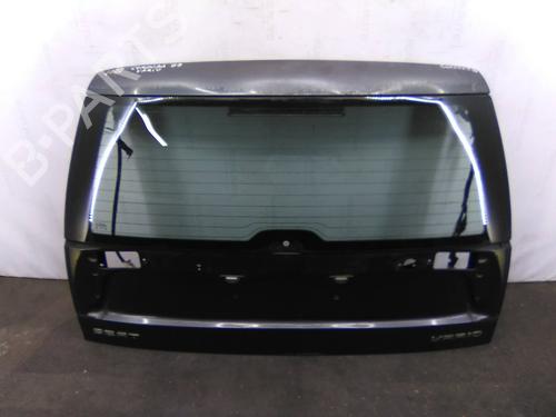 Used Tailgate Tailgate 19846650 19846650