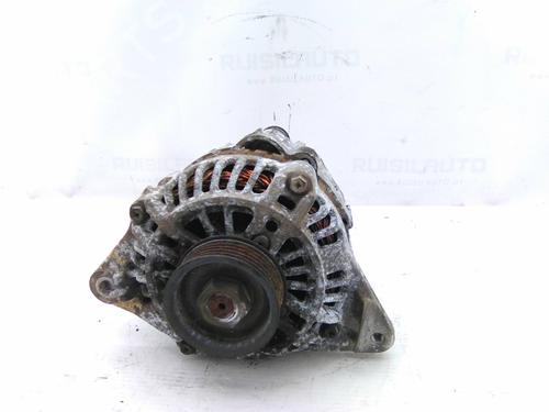 Used Alternator Alternator 19846663 19846663