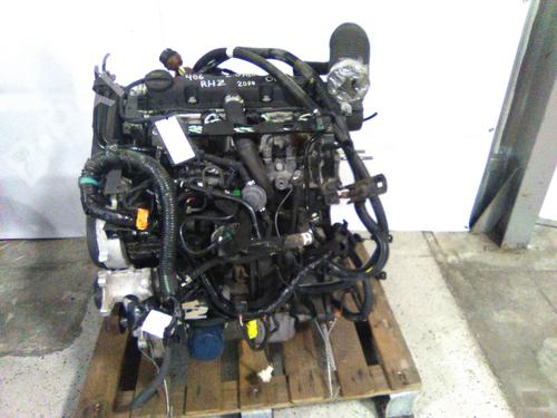Used Engine Engine PEUGEOT 406 (8B) 2.0 HDI 110 (109 hp) 19846674 19846674