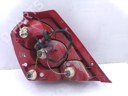 Right taillight DAEWOO KALOS (KLAS) 1.2 | BP19846690C35 - Image 2