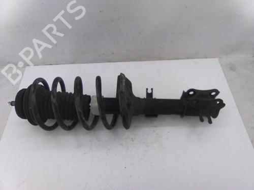 Used Left front shock absorber Left front shock absorber DAEWOO KALOS (KLAS) 1.2 (72 hp) 19846702 19846702