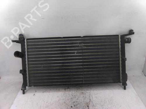 Used Water radiator Water radiator 19846709 19846709