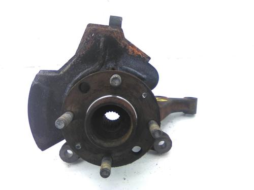 Used Right front steering knuckle Right front steering knuckle DAEWOO KALOS (KLAS) 1.2 (72 hp) 19846700 19846700