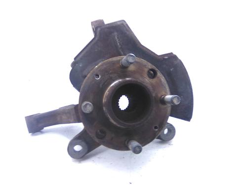 Left front steering knuckle DAEWOO KALOS (KLAS) 1.2 | BP19846701M25 - Image 2