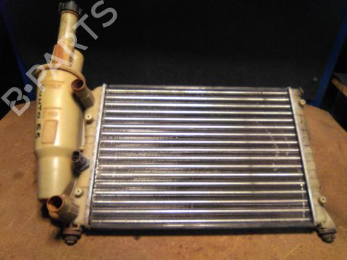 Used Water radiator Water radiator 19846714 19846714