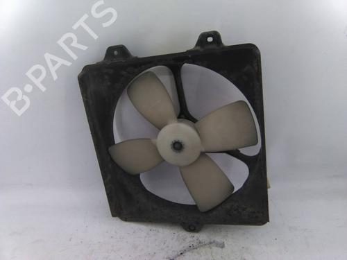 Used Radiator fan Radiator fan 19846730 19846730