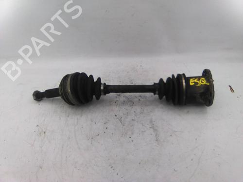 Used Left front driveshaft Left front driveshaft 19846719 19846719