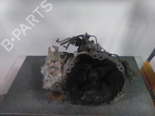 Used Gearbox Gearbox TOYOTA COROLLA Liftback (_E9_) 1.3 (EE90) (81 hp) 19846720 19846720