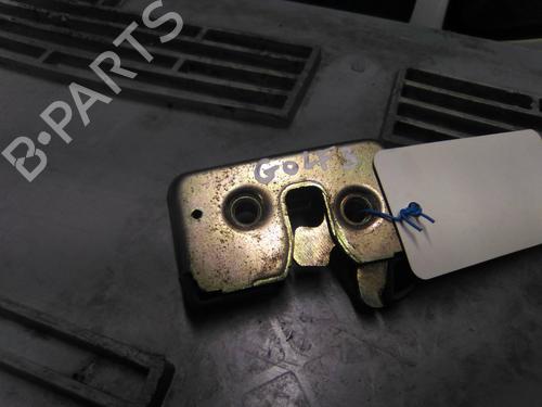 Used Tailgate lock Tailgate lock 19846735 19846735
