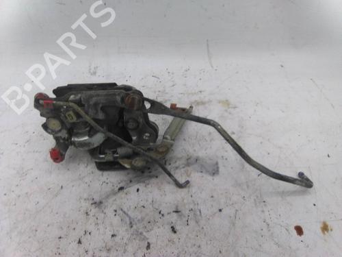 Used Front right lock Front right lock 19846721 19846721