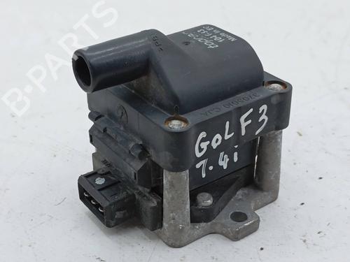 Used Ignition coil Ignition coil 19846737 19846737