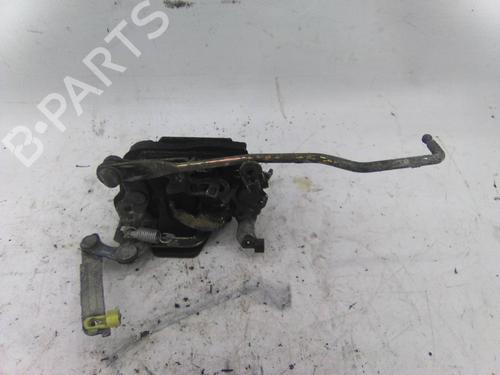 Used Front left lock Front left lock TOYOTA COROLLA Liftback (_E9_) 1.3 (EE90) (81 hp) 19846722 19846722
