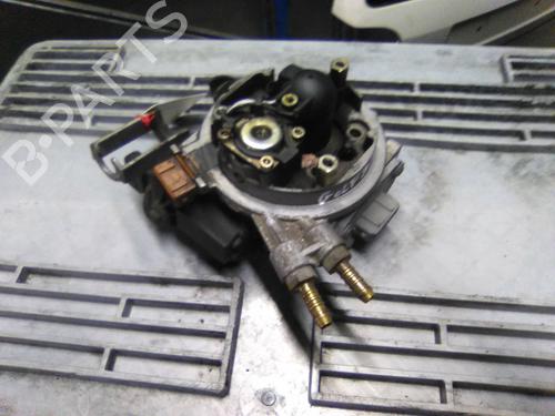Used Throttle body Throttle body VW GOLF III (1H1) 1.4 (60 hp) 19846738 19846738