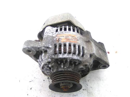 Used Alternator Alternator 19846723 19846723