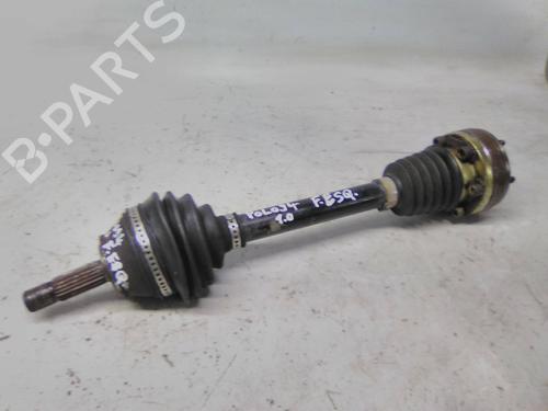 Used Left front driveshaft Left front driveshaft 19846741 19846741