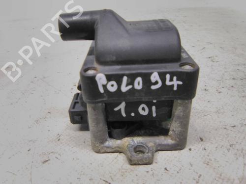 Used Ignition coil Ignition coil VW POLO II (86C, 80) 1.0 Cat (45 hp) 19846750 19846750