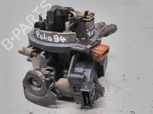 Used Throttle body Throttle body 19846752 19846752