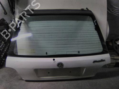 Used Tailgate Tailgate VW POLO II (86C, 80) 1.0 Cat (45 hp) 19846744 19846744
