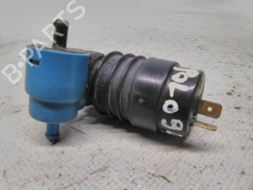 Used Washer pump Washer pump 19846757 19846757