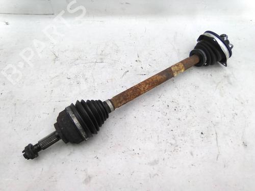 Used Left front driveshaft Left front driveshaft 19846762 19846762