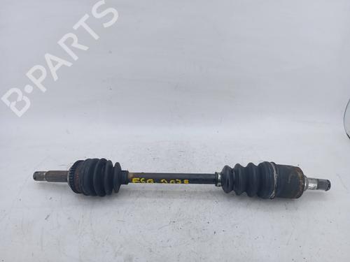 Used Left front driveshaft Left front driveshaft 23553489 23553489