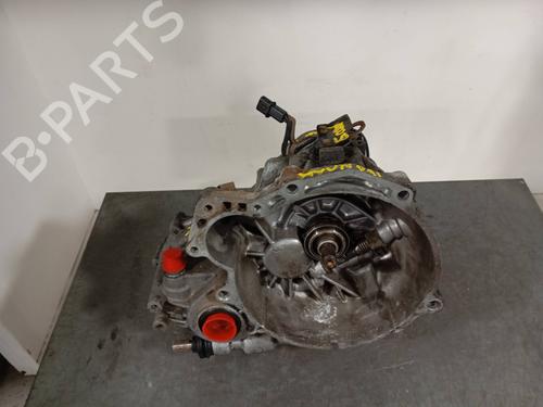 Used Gearbox Gearbox HYUNDAI ATOS (MX) 1.0 i (54 hp) 25724409 25724409