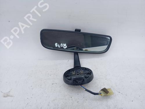 Used Rear mirror Rear mirror HYUNDAI ATOS (MX) 1.0 i (54 hp) 23553490 23553490